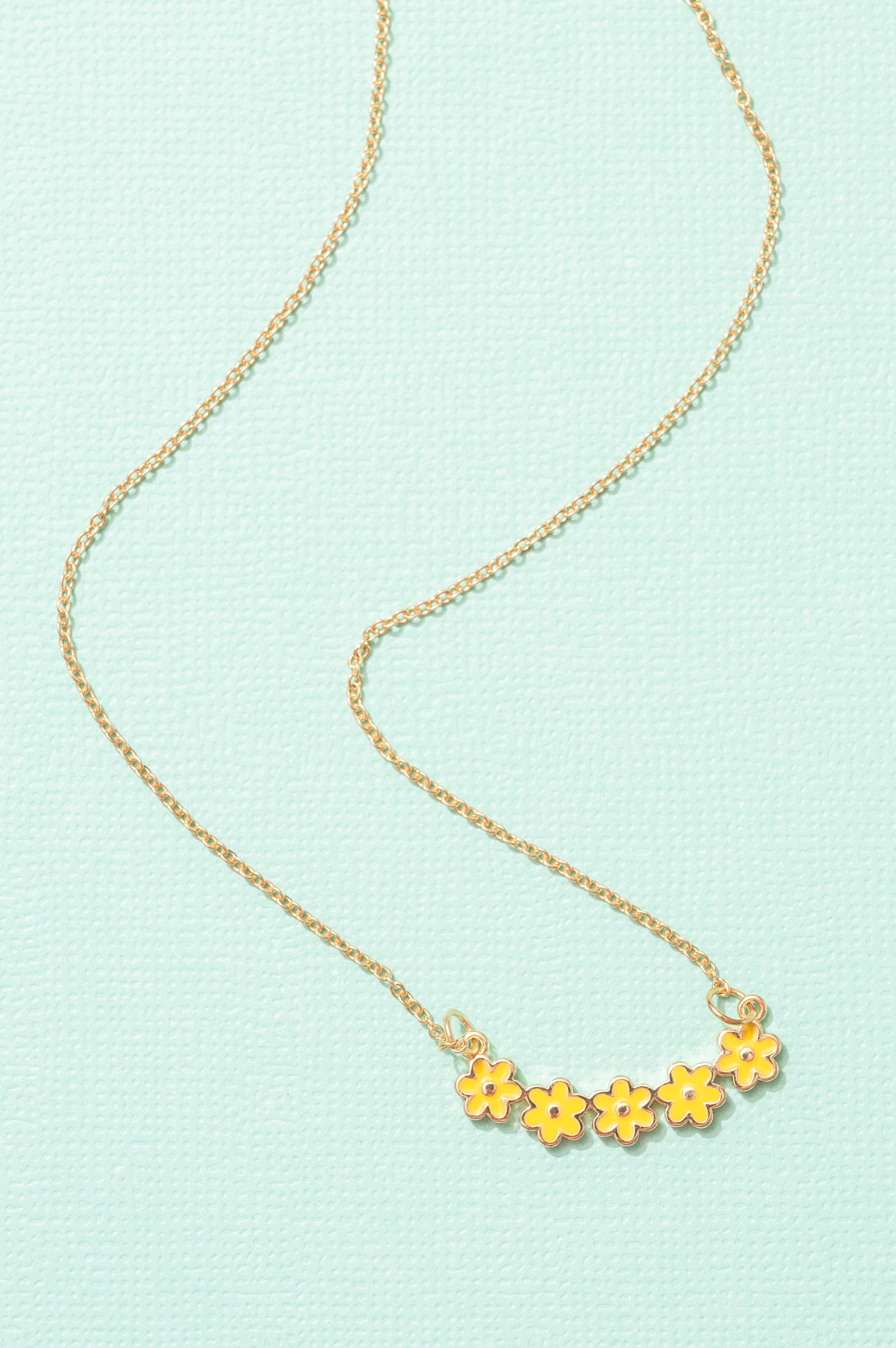 Cheerful Choice Necklace