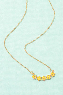 Cheerful Choice Necklace
