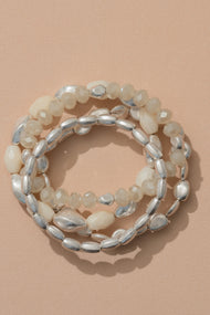 Sea Salt Bracelet