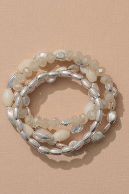 Sea Salt Bracelet