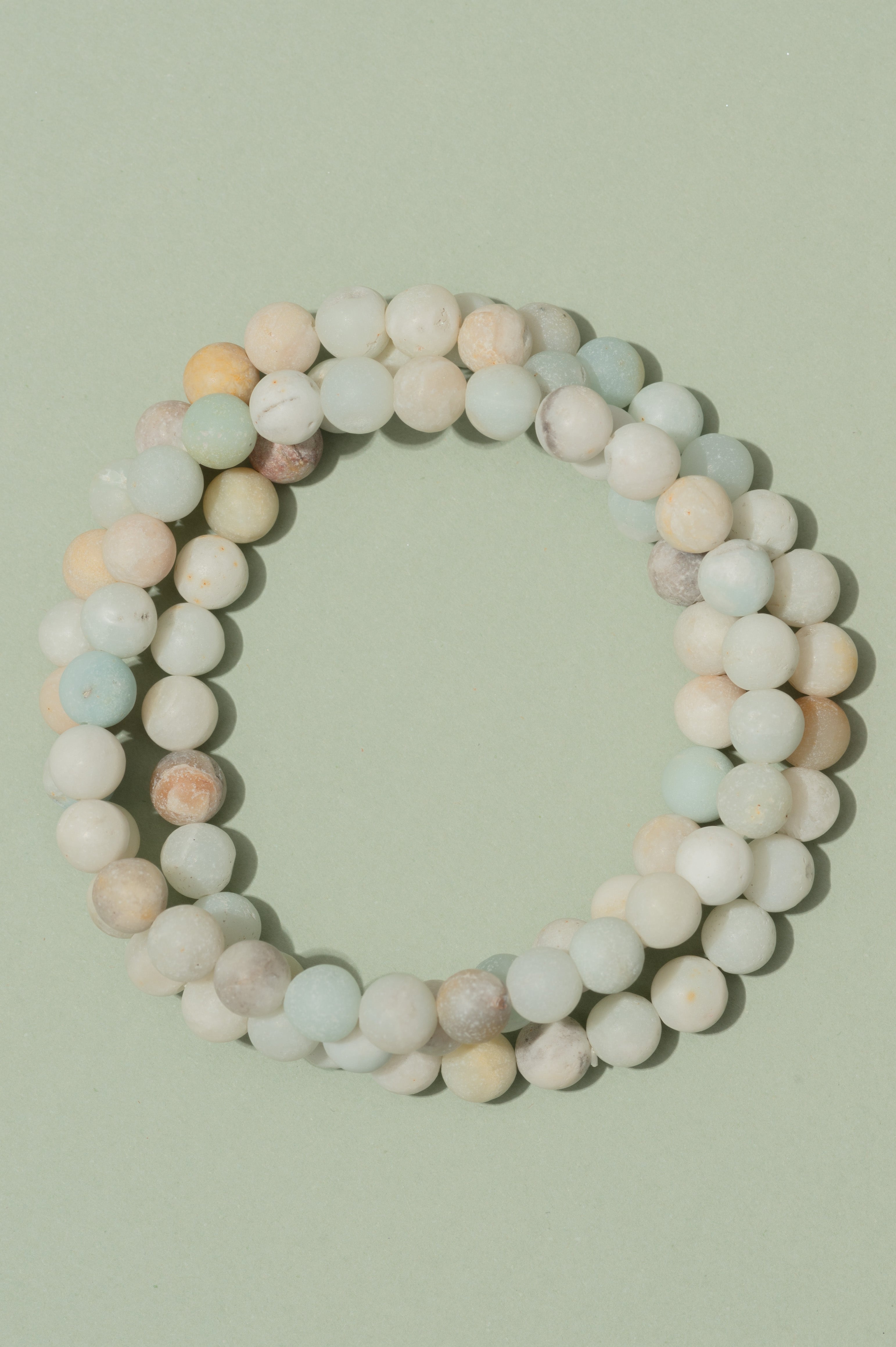 Sea Side Pebbles Bracelet