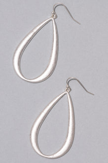 Dip Down Earrings