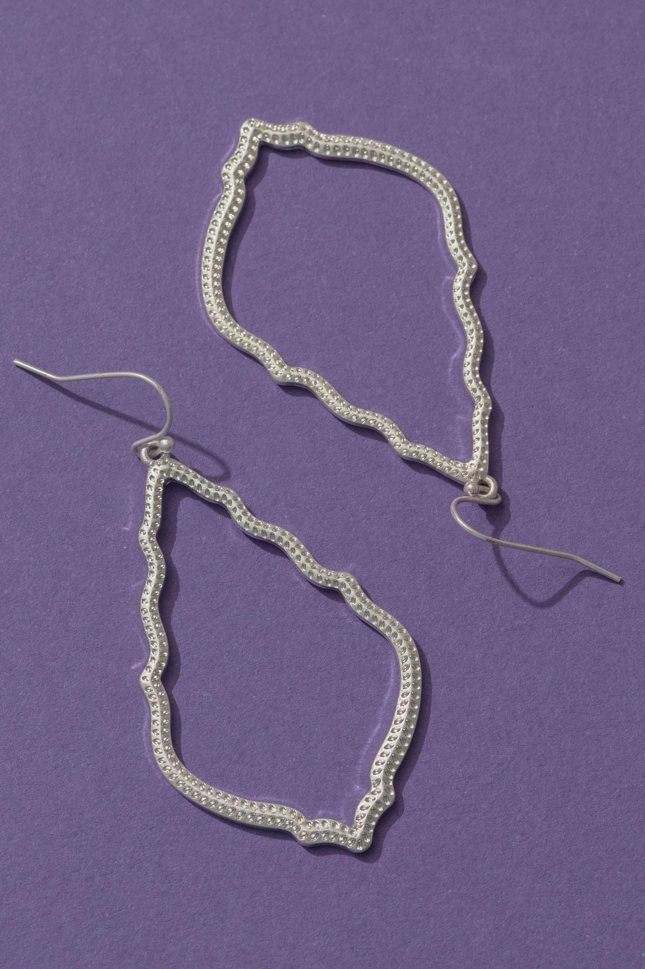 Freya Earrings