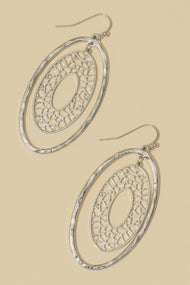 Ophelia Earrings