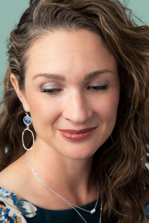 Deep Olive - Eyeliner