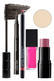 Minimal Makeup Marvelous Collection