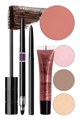 Castle in the Sky Makeup Bundle