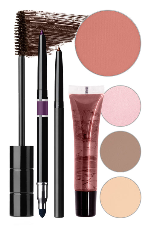 Castle in the Sky Makeup Bundle