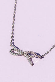 Type 2 Finishing Touches Necklace