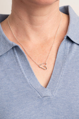 A Promise Necklace