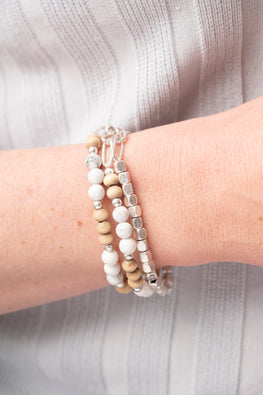 Marble Made Bracelet