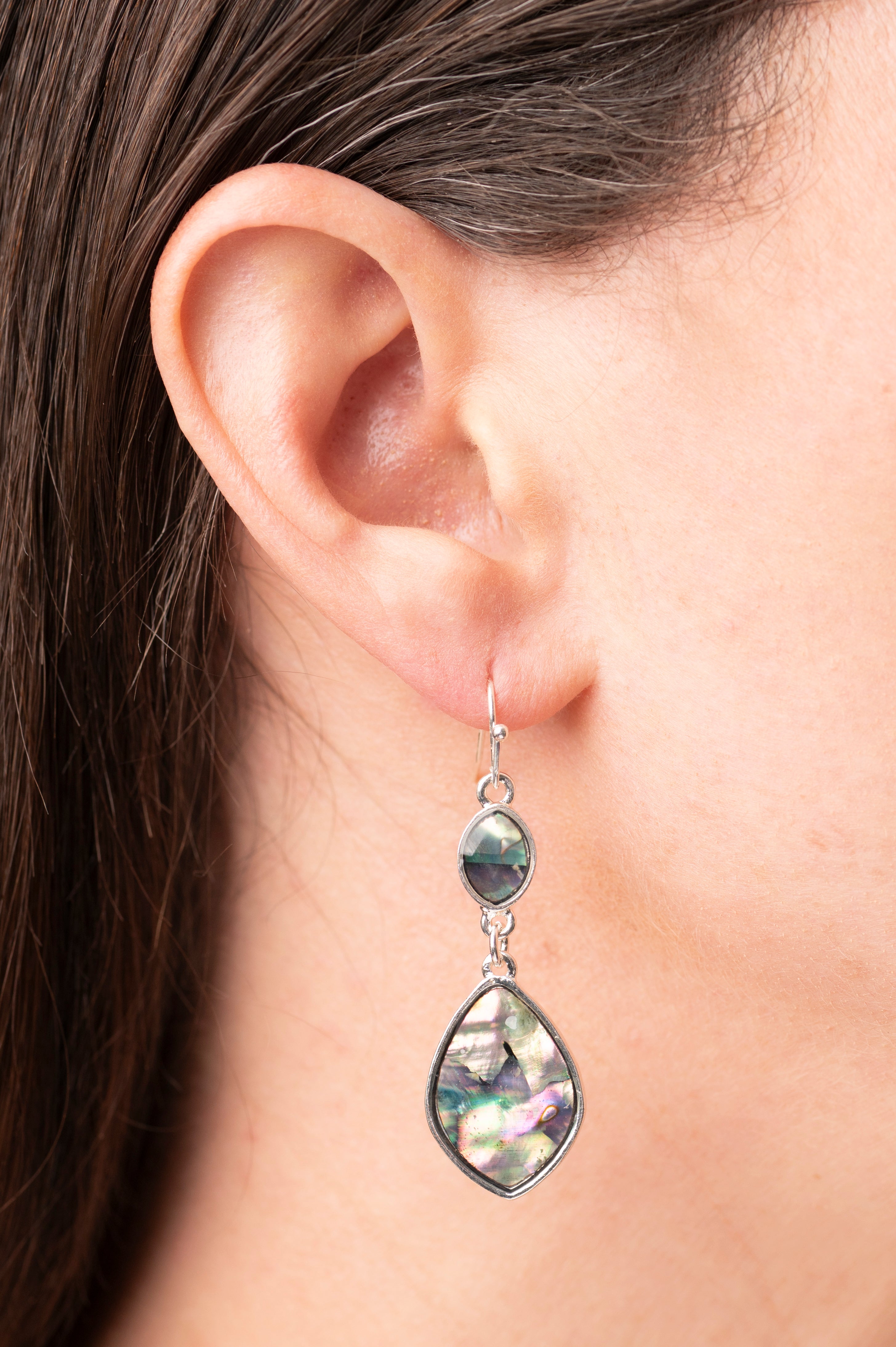 Opalescent Dream Earrings