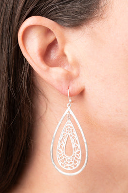 My Beloved Earrings
