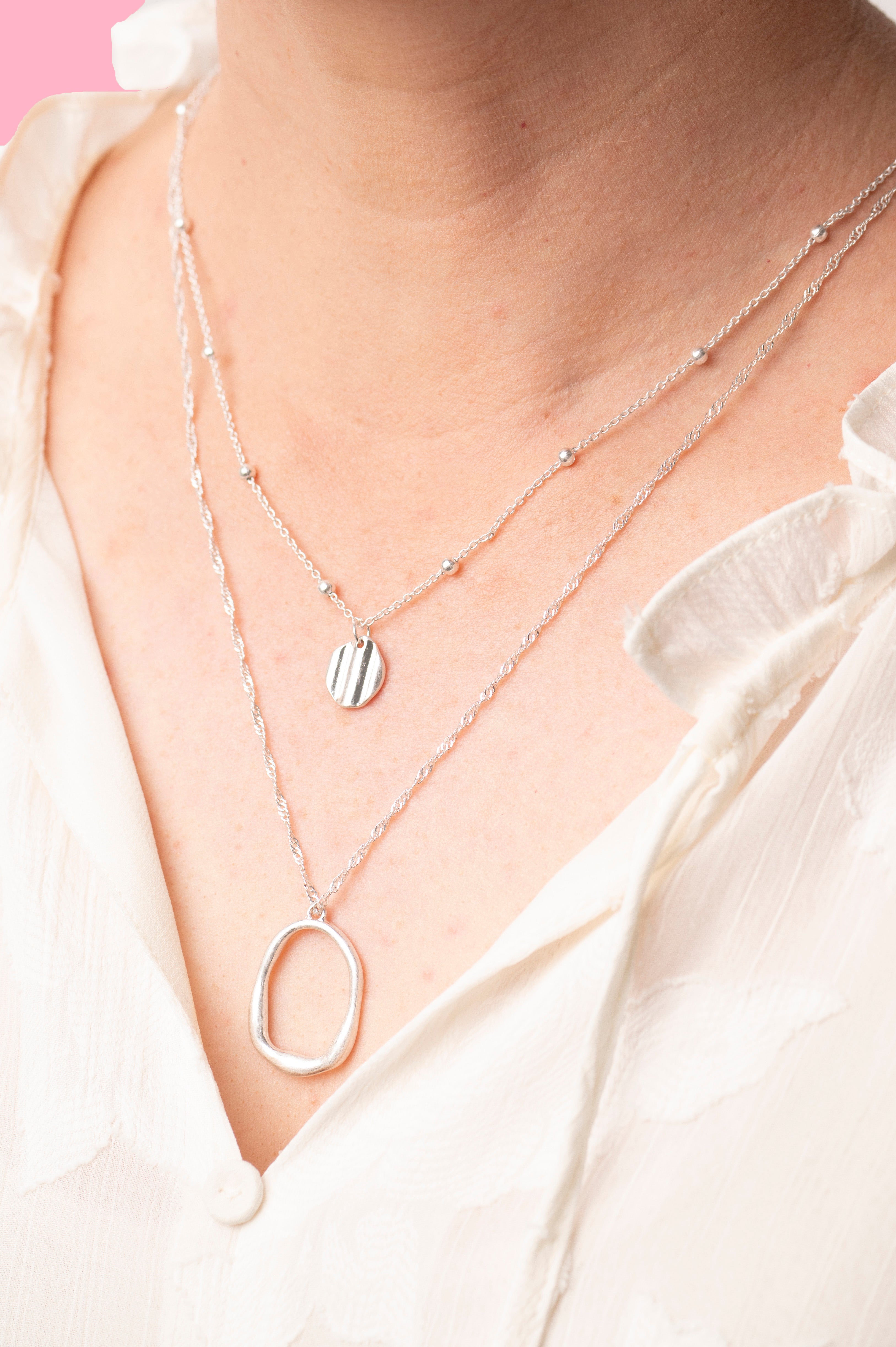 In Essence Necklace