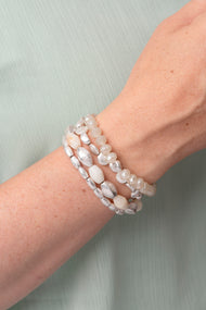 Sea Salt Bracelet