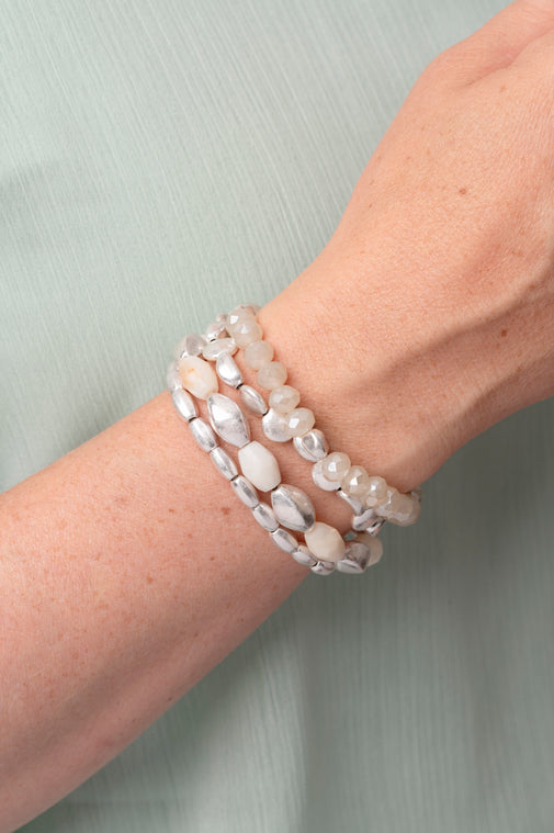 Sea Salt Bracelet