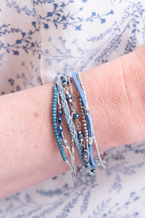 Details a Plenty Bracelet