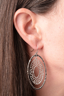 Ophelia Earrings