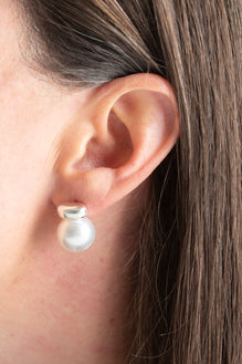 Hold That Thought Earrings