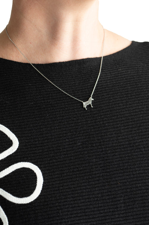 True Nature Necklace