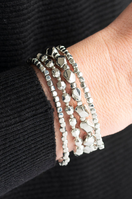 Moments to Remember Bracelet