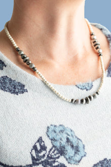 Comforts of Home Necklace
