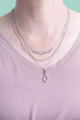 Calming Vortex Necklace
