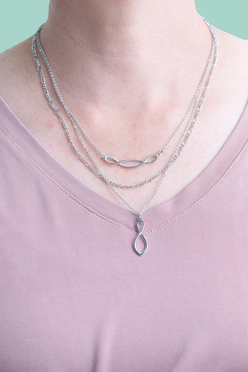 Calming Vortex Necklace