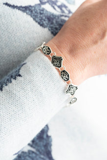 Write Me A Letter Bracelet