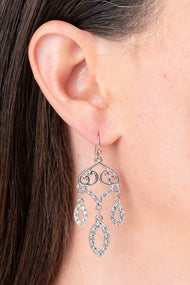 Wistful Wonders Earrings