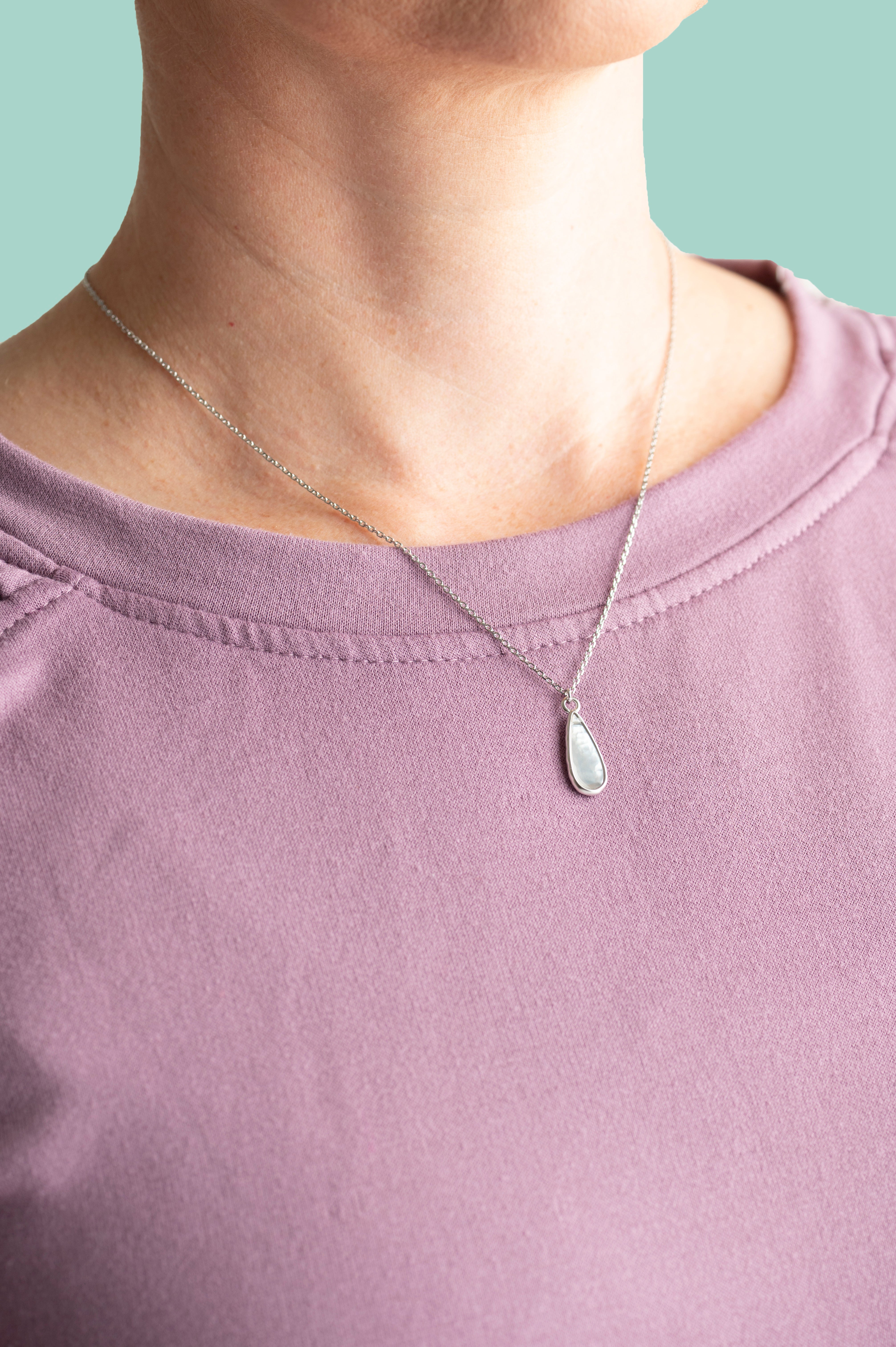 Beautiful Blend Necklace