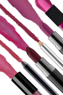 Plum Lips Collection -Type 2