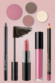 Type 2 Makeup Starter Kit