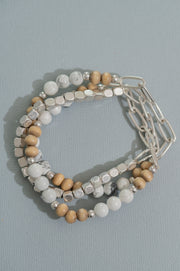 Marble Made Bracelet