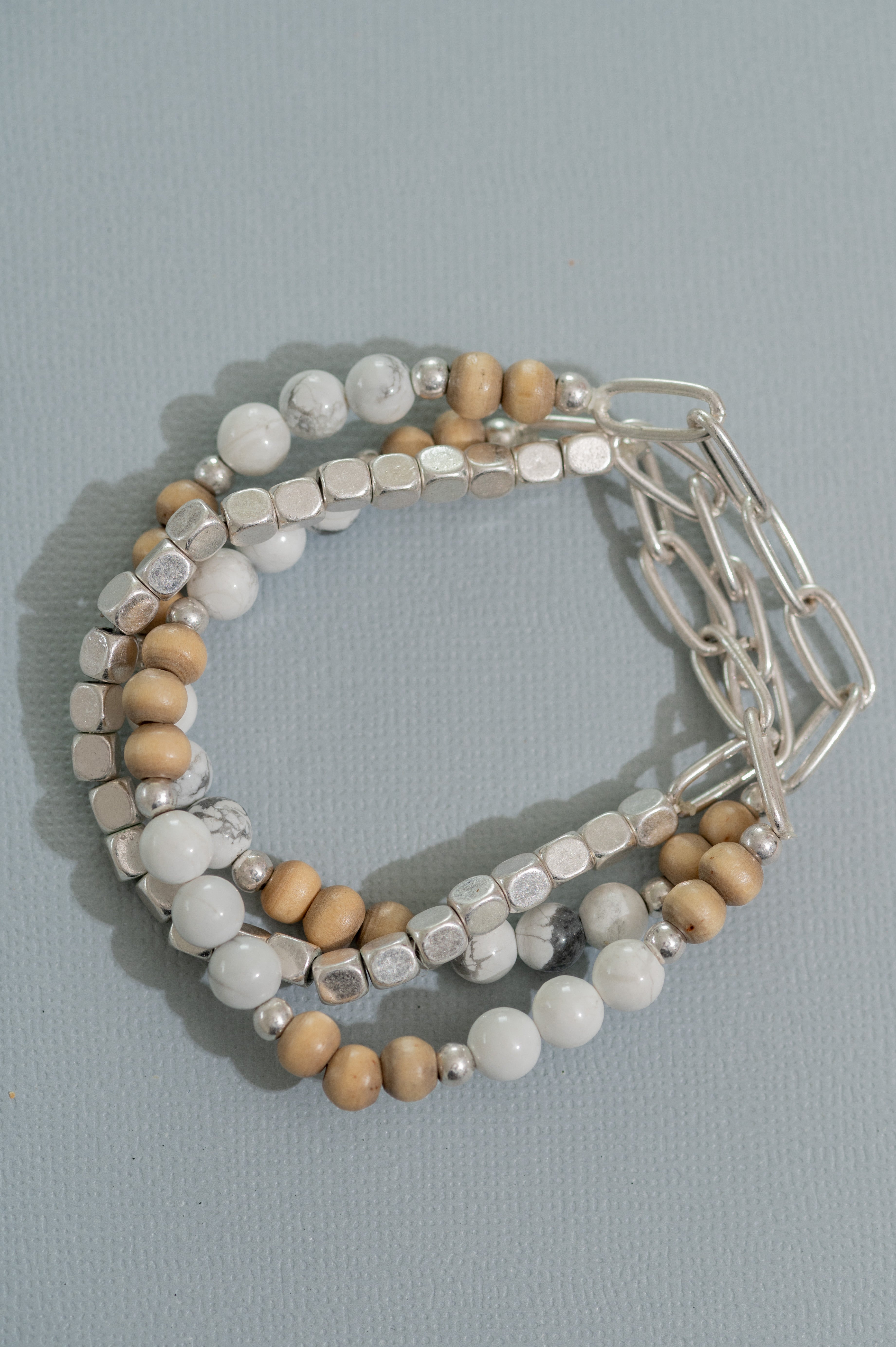 Marble Made Bracelet