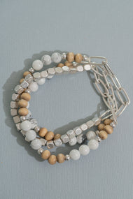 Marble Made Bracelet