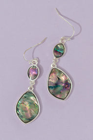 Opalescent Dream Earrings