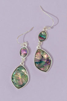 Opalescent Dream Earrings