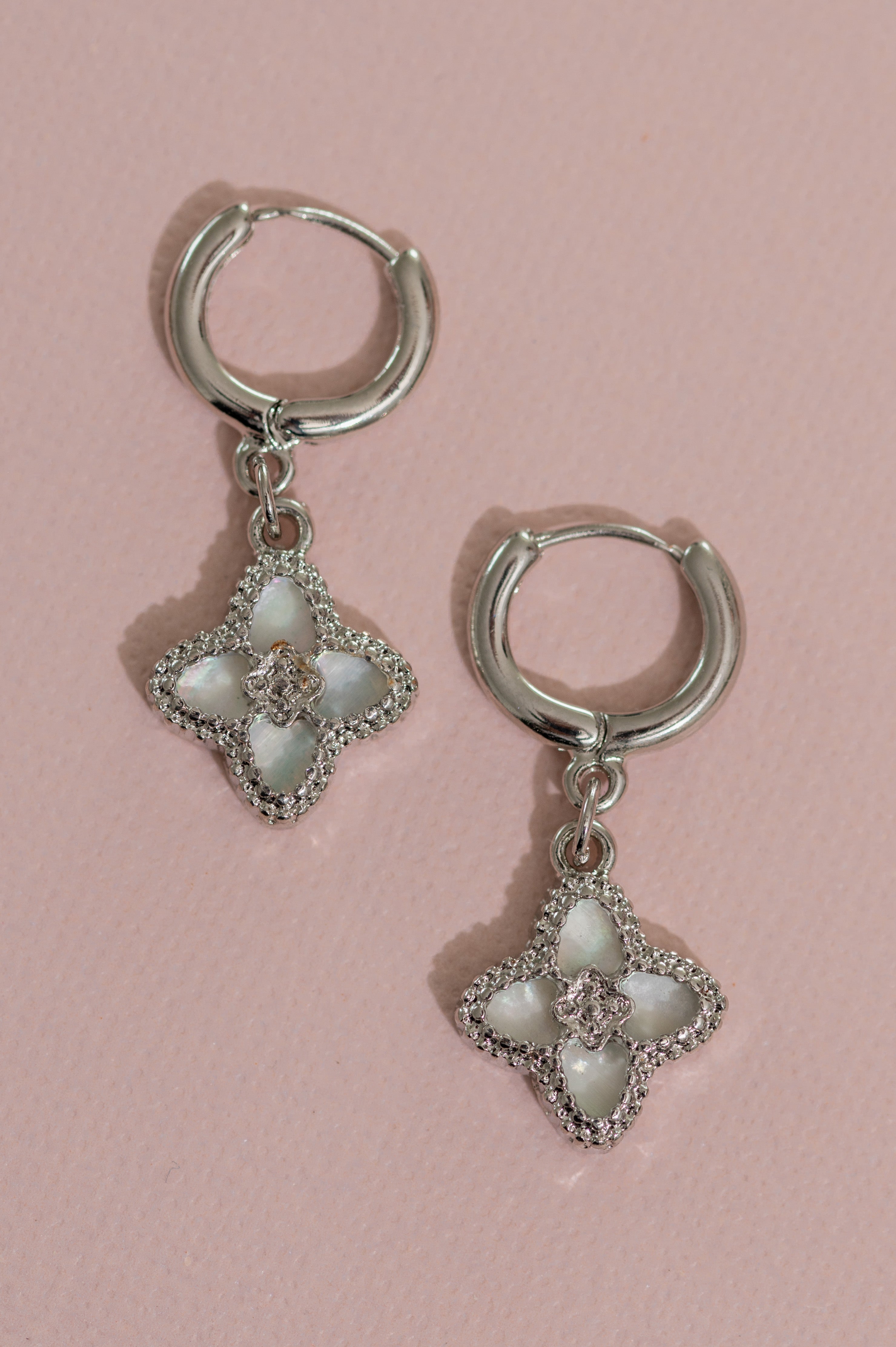 Charming Life Earrings