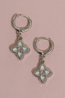 Charming Life Earrings