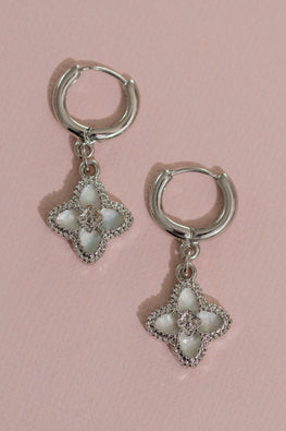Charming Life Earrings