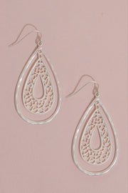 My Beloved Earrings