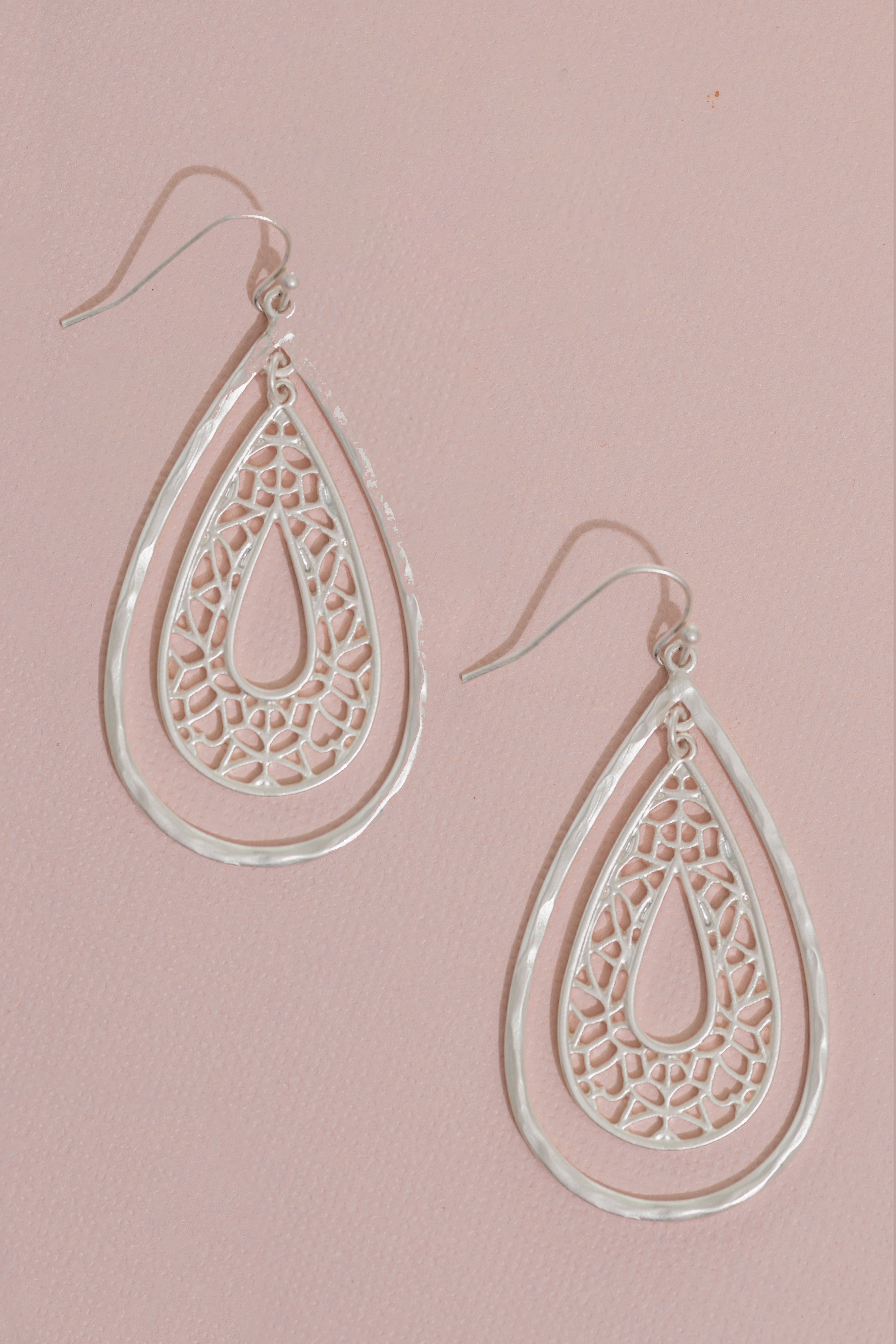 My Beloved Earrings