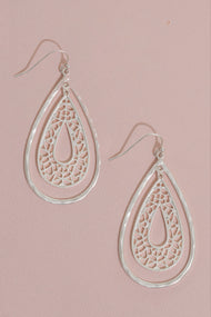 My Beloved Earrings