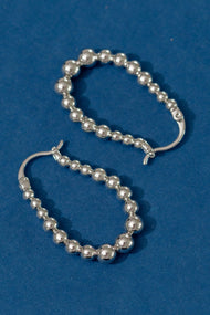 Castle in the Air Earrings