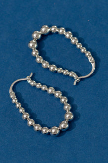 Castle in the Air Earrings