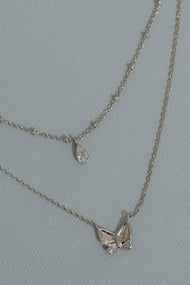 Transformation Necklace