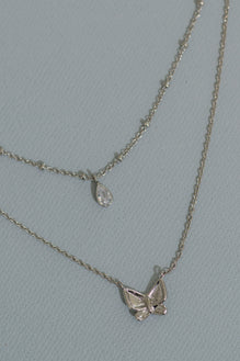 Transformation Necklace