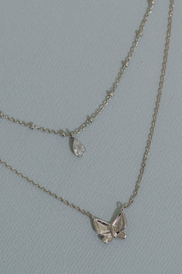 Transformation Necklace
