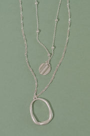 In Essence Necklace